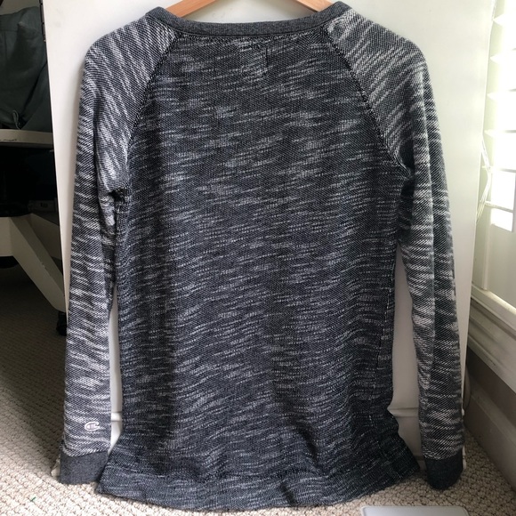 Champion thick long sleeve - Picture 3 of 4